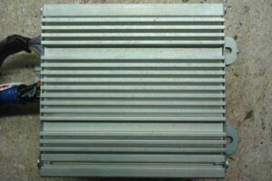 Изображение товара 88023 - 00088023 blok usilitelya muzyki 