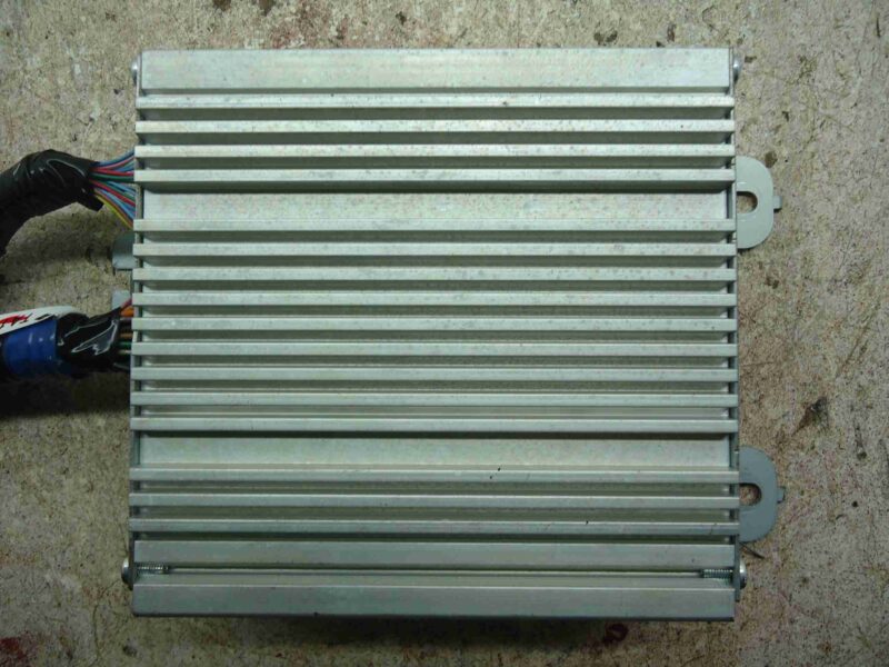 Изображение товара 88023 - 00088023 blok usilitelya muzyki