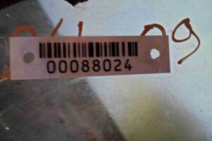 Изображение товара 88024 - 00088024 steklo kuzovnoe pravoe Opel Omega