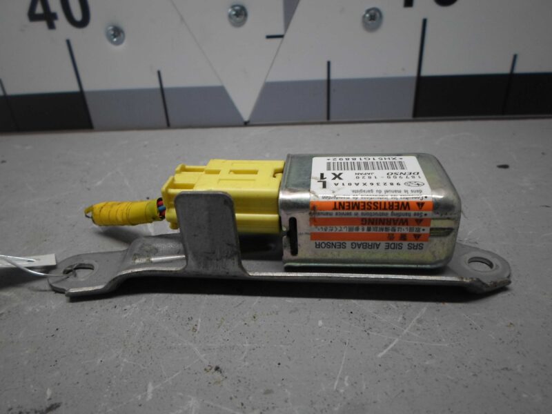 Изображение товара 88029 - 00088029 datchik udara Peugeot 306