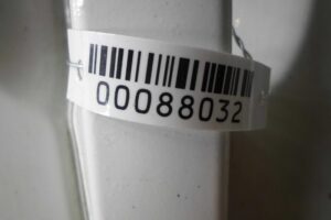 Изображение товара 88032 - 00088032 dver perednyaya pravaya 1