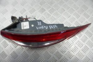 Изображение товара 88037 - 00088037 fonar kryla pravyj Chevrolet Aveo 3