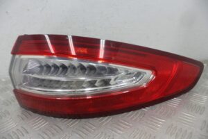 Изображение товара 88037 - 00088037 fonar kryla pravyj Chevrolet Aveo