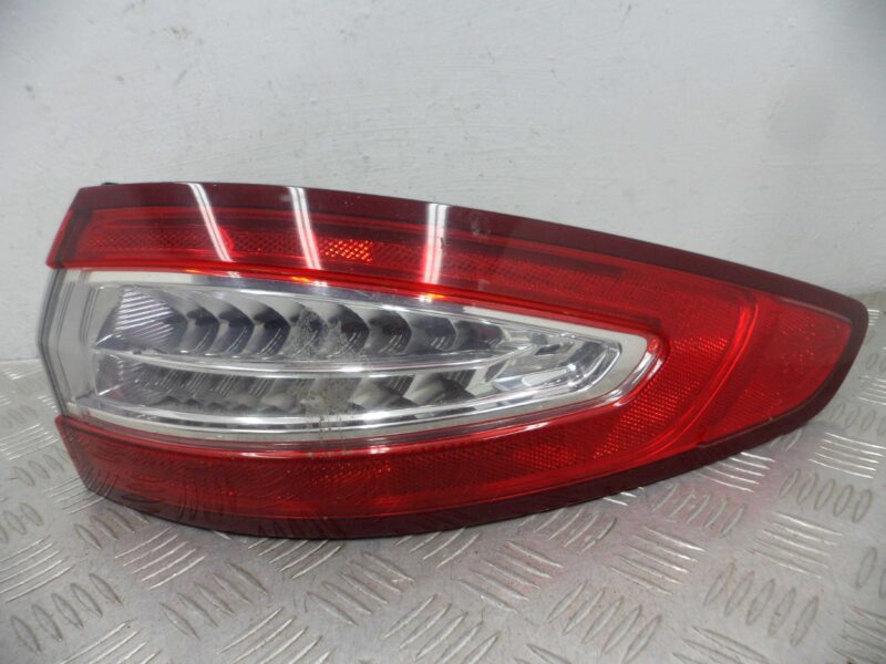 Изображение товара 88037 - 00088037 fonar kryla pravyj Chevrolet Aveo