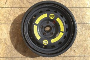 Изображение товара 88051 - 00088051 koleso zapasnoe Toyota Matrix