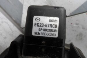 Изображение товара 88059 - 00088059 kamera zadnego vida Citroen Berlingo 1