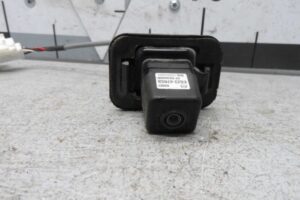 Изображение товара 88059 - 00088059 kamera zadnego vida Citroen Berlingo