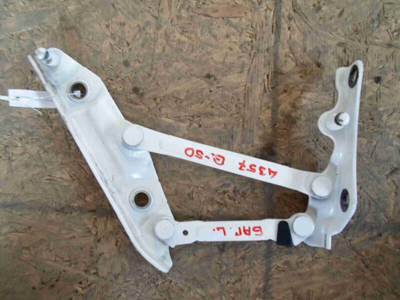 Изображение товара 88061 - 00088061 petlya kryshki bagazhnika