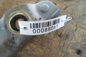 Изображение товара 88061 - 00088061 petlya kryshki bagazhnika 2