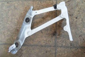 Изображение товара 88061 - 00088061 petlya kryshki bagazhnika 3