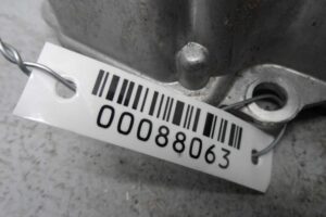 Изображение товара 88063 - 00088063 blok upravleniya podushek bezopasnosti Peugeot 207 2