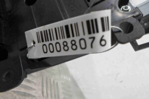 Изображение товара 88076 - 00088076 pereklyuchatel otopitelya Chevrolet Aveo 1