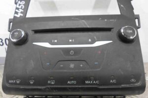 Изображение товара 88076 - 00088076 pereklyuchatel otopitelya Chevrolet Aveo 3