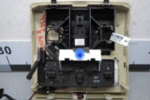 Изображение товара 88079 - 00088079 plafon Audi Q5