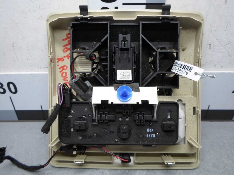 Изображение товара 88079 - 00088079 plafon Audi Q5