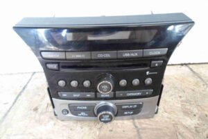 Изображение товара 88089 - 00088089 magnitola 2