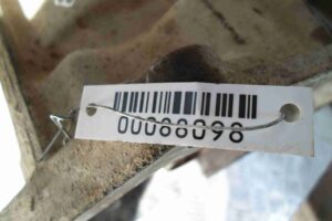 Изображение товара 88098 - 00088098 razdatochnaya korobka BMW 4 Series 3