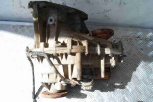 Изображение товара 88098 - 00088098 razdatochnaya korobka BMW 4 Series