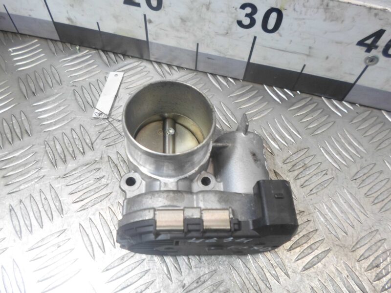 Изображение товара 88100 - 00088100 zaslonka drosselnaya