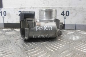 Изображение товара 88100 - 00088100 zaslonka drosselnaya 1