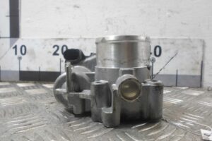 Изображение товара 88100 - 00088100 zaslonka drosselnaya 2