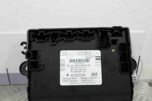 Изображение товара 88102 - 00088102 blok upravleniya zadnej dveri Ford Scorpio 3