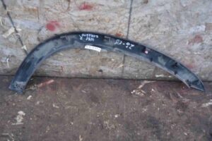 Изображение товара 88107 - 00088107 nakladka zadnego pravogo kryla Audi TT 1