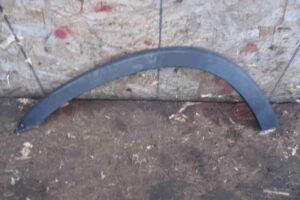 Изображение товара 88107 - 00088107 nakladka zadnego pravogo kryla Audi TT