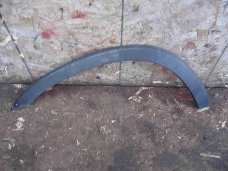 Изображение товара 88107 - 00088107 nakladka zadnego pravogo kryla Audi TT