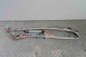 Изображение товара 88109 - 00088109 podushka bezopasnosti potolochnaya pravaya Citroen C5 1