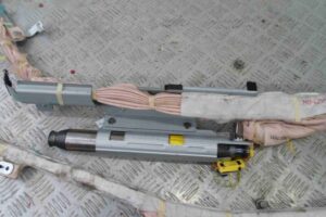 Изображение товара 88109 - 00088109 podushka bezopasnosti potolochnaya pravaya Citroen C5 2