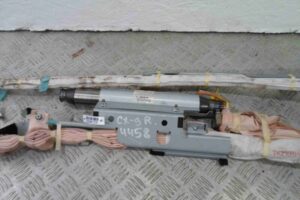 Изображение товара 88109 - 00088109 podushka bezopasnosti potolochnaya pravaya Citroen C5 3