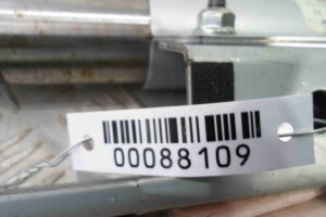 Изображение товара 88109 - 00088109 podushka bezopasnosti potolochnaya pravaya Citroen C5