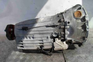 Изображение товара 88110 - 00088110 akpp Ford Scorpio 1