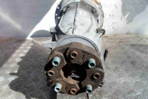 Изображение товара 88110 - 00088110 akpp Ford Scorpio 2