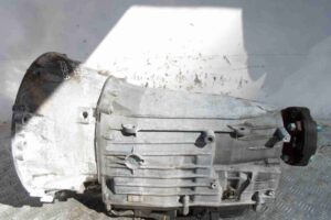 Изображение товара 88110 - 00088110 akpp Ford Scorpio 6