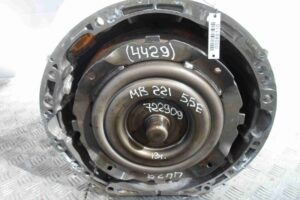 Изображение товара 88110 - 00088110 akpp Ford Scorpio 7