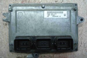 Изображение товара 88124 - 00088124 blok upravleniya dvs 