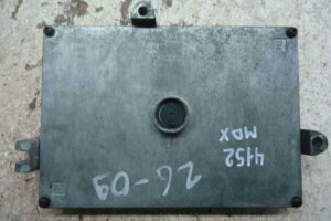 Изображение товара 88124 - 00088124 blok upravleniya dvs 2