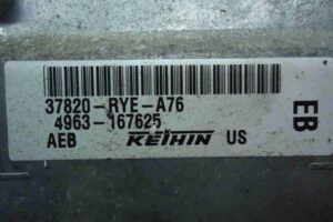 Изображение товара 88124 - 00088124 blok upravleniya dvs 3