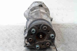 Изображение товара 88126 - 00088126 akpp Honda Ridgeline 2