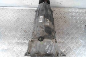 Изображение товара 88126 - 00088126 akpp Honda Ridgeline 6