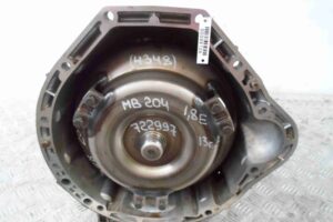 Изображение товара 88126 - 00088126 akpp Honda Ridgeline 9