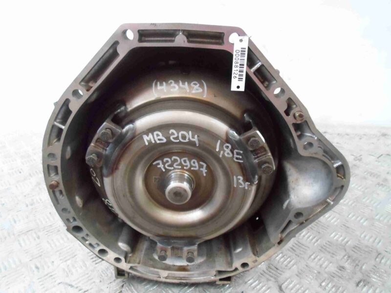 Изображение товара 88126 - 00088126 akpp Honda Ridgeline 9