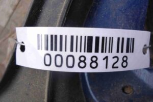 Изображение товара 88128 - 00088128 dver perednyaya levaya Honda Fit 2