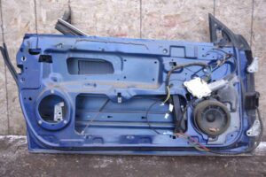 Изображение товара 88128 - 00088128 dver perednyaya levaya Honda Fit 3