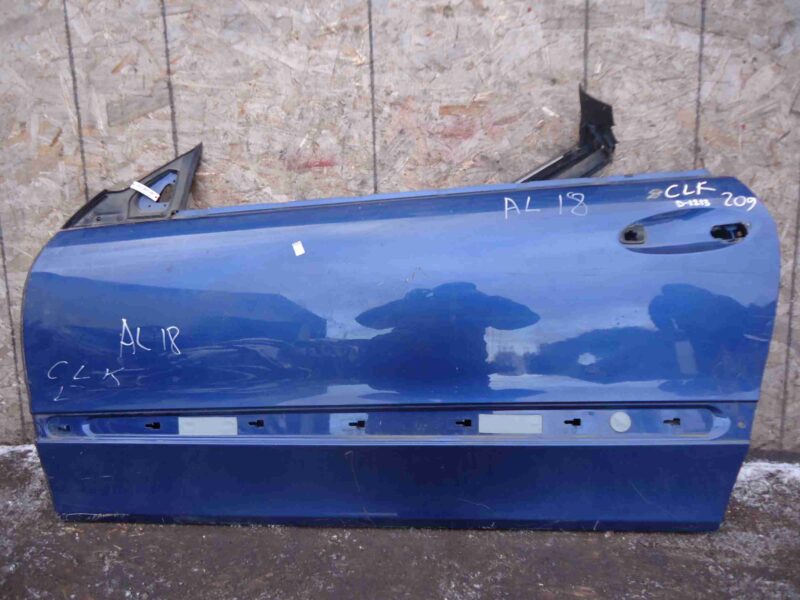 Изображение товара 88128 - 00088128 dver perednyaya levaya Honda Fit