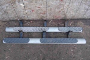 Изображение товара 88137 - 00088137 podnozhka levaya 