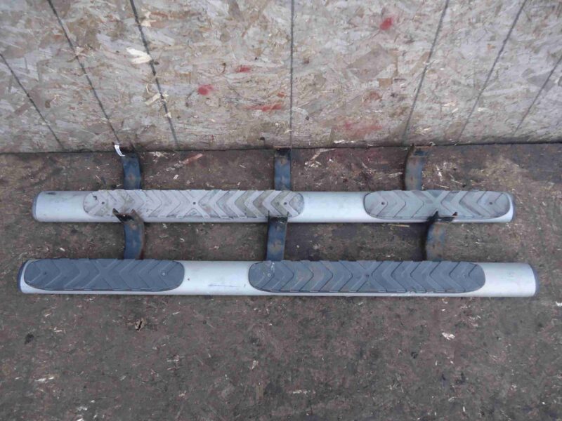 Изображение товара 88137 - 00088137 podnozhka levaya