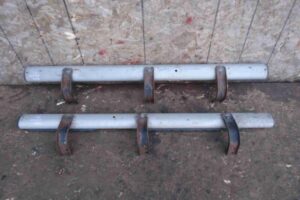 Изображение товара 88137 - 00088137 podnozhka levaya 2